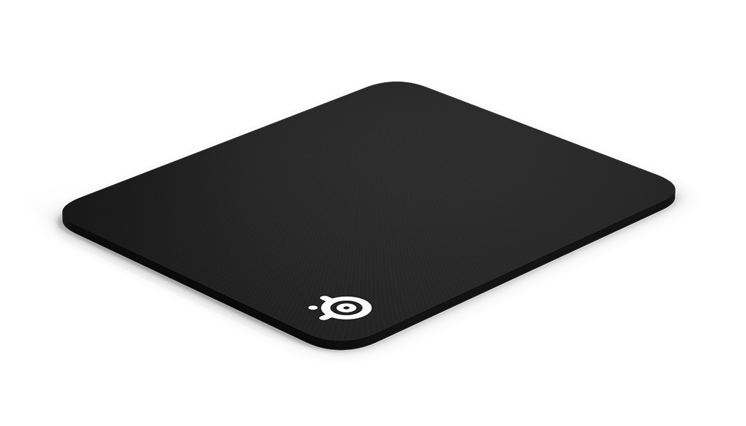 SteelSeries QcK Heavy ゲーミングマウスパッド