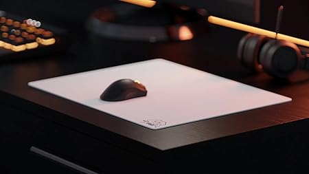 SkyPAD 3.0 クラウドガラス ゲーミングマウス