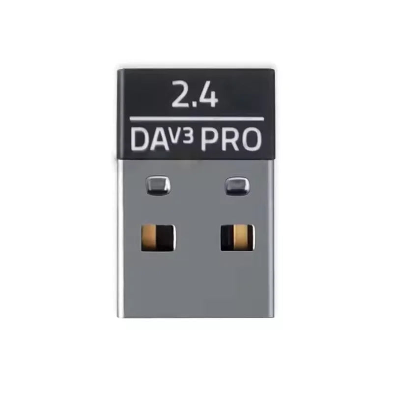 RAZER HyperSpeed ワイヤレス USBレシーバー(V3 Pro / V2 Pro / V2 X 対応)