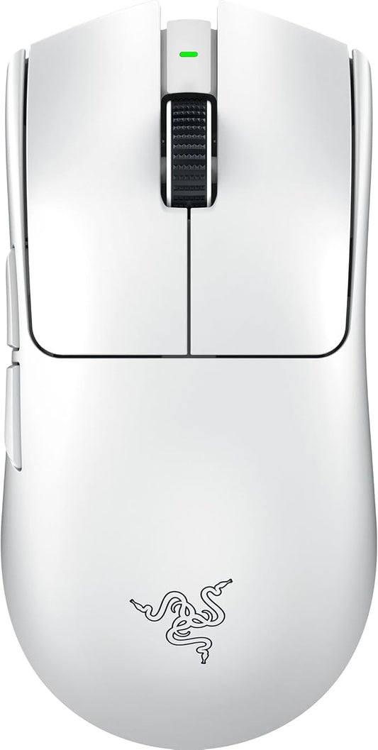 Razer Viper V3 Pro ワイヤレス ゲーミング マウス|プロ使用モデル【Dep使用モデル】