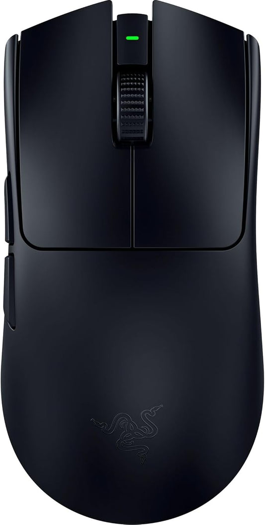 Razer Viper V3 Pro ワイヤレス ゲーミング マウス|プロ使用モデル【Dep使用モデル】