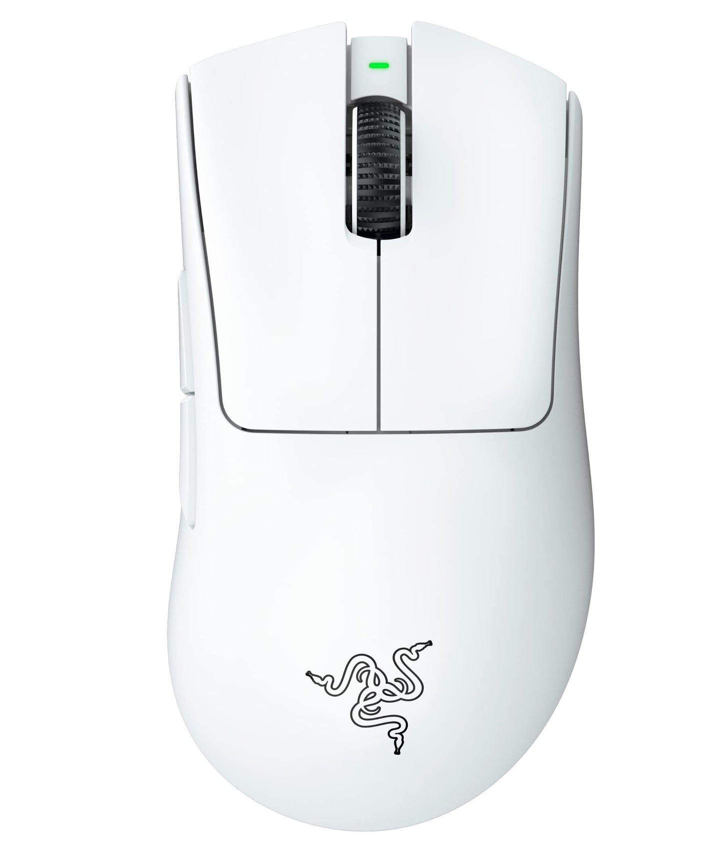 Razer DeathAdder V3 Pro ゲーミングマウス|プロ使用デバイス【Alfajer使用モデル】