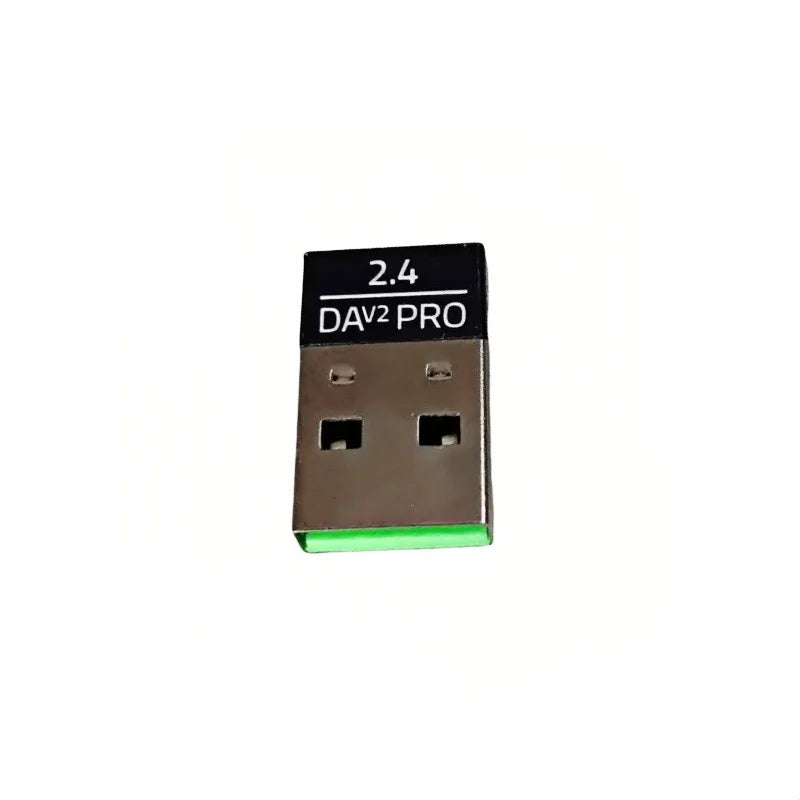 RAZER HyperSpeed ワイヤレス USBレシーバー（V3 Pro / V2 Pro / V2 X 対応）