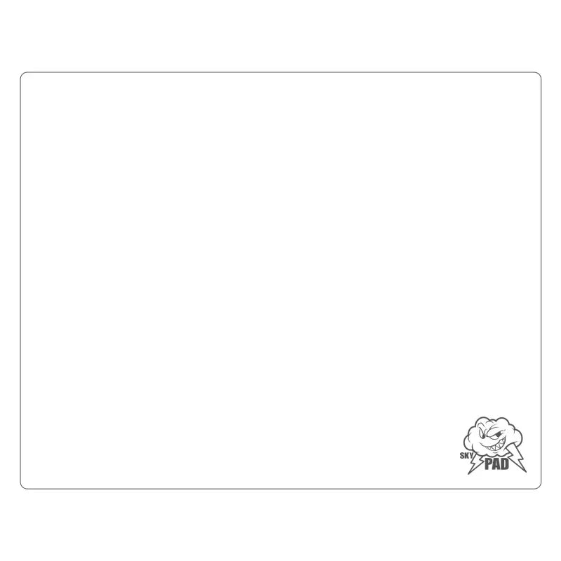 SkyPAD 3.0 クラウドガラス ゲーミングマウス