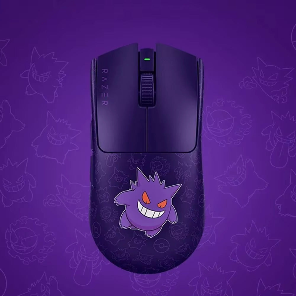 ジャンク品 Razer Viper V3 Pro ゲーミングマウス ワイヤレス Razer レイザー Viper V3 Pro Sentinels Edition 有線/高速無線