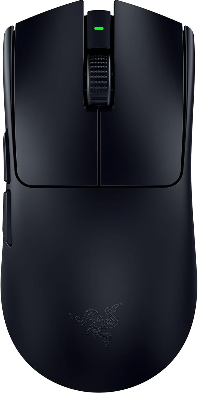 Razer Viper V3 Pro ワイヤレス　ゲーミング マウス|プロ使用モデル【Dep使用モデル】